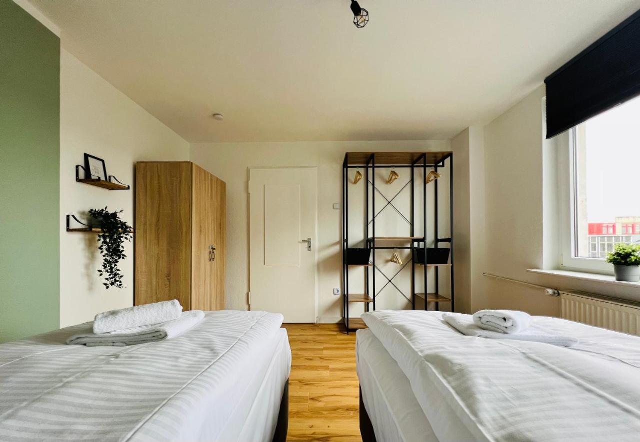Sali - Apartment Essen - Comfort Exterior foto